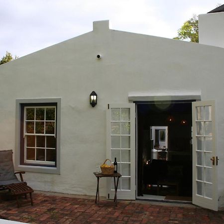 The Cottage On 55 Franschhoek Værelse billede