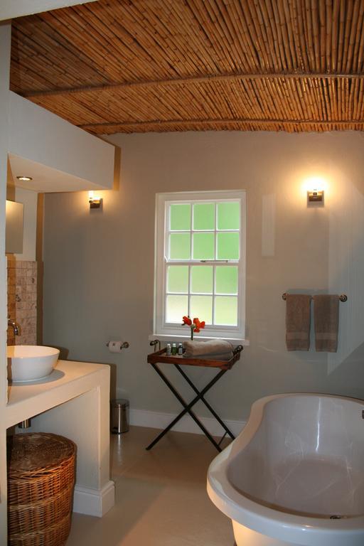 The Cottage On 55 Franschhoek Værelse billede